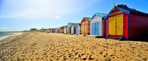 boutique accommodation mornington peninsula