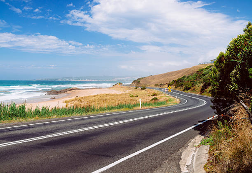 Best Camping Spots Along the Great Ocean Road