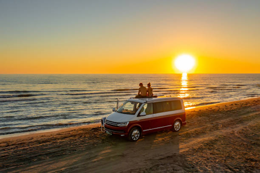 Road Trip from Sydney to Adelaide via Coast