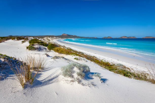 the best months to visit esperance