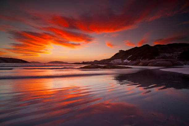 places to visit in esperance in winter