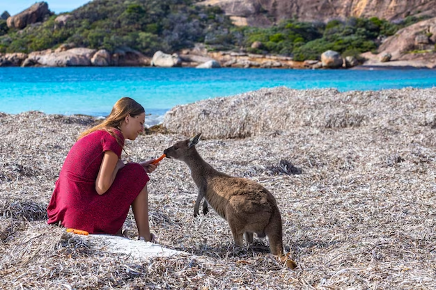 Kangaroo Island Review: Unveiling the Untamed Beauty of Down Under