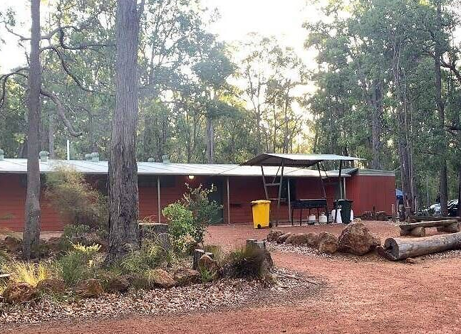 Dwellingup Chalet and Caravan Park Review: A Disappointing Stay in Australia