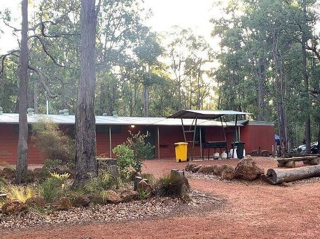 Dwellingup Chalet and Caravan Park Review: A Disappointing Stay in Australia