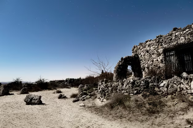 Broken Hill Travel Review: Exploring an Unexpected Disappointment