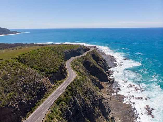 Great Ocean Road Review: Unveiling the Marvels and Challenges of this Iconic Journey