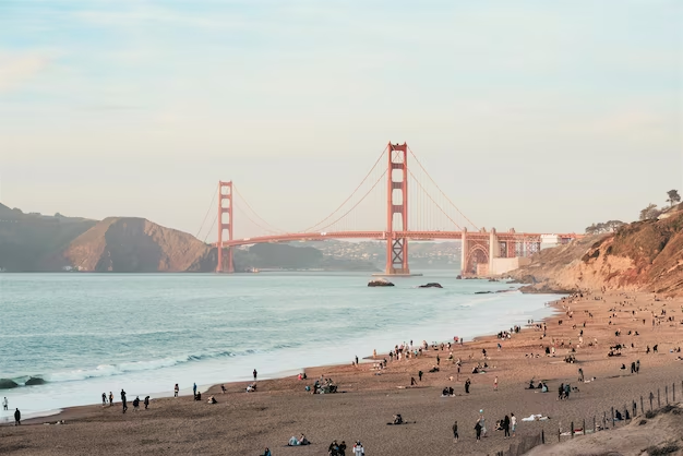North California's Best Places to Visit: Discover the Beauty of the Golden State with Our Top Picks