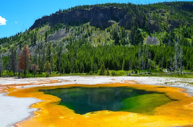 Unique places to visit in Northern California