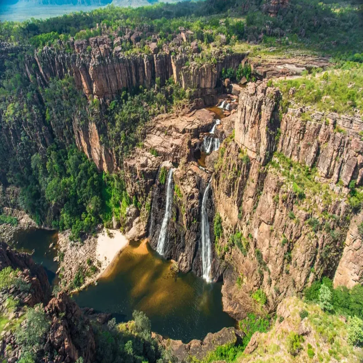 Kakadu National Park