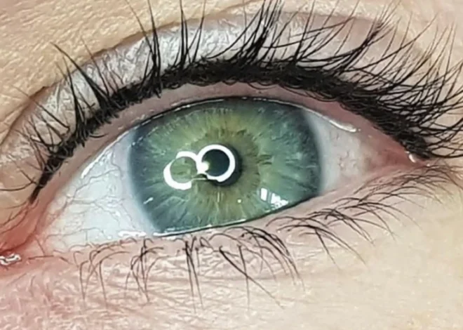Melbourne’s Current Eyeliner Tattooing Trends: What is Hot Now