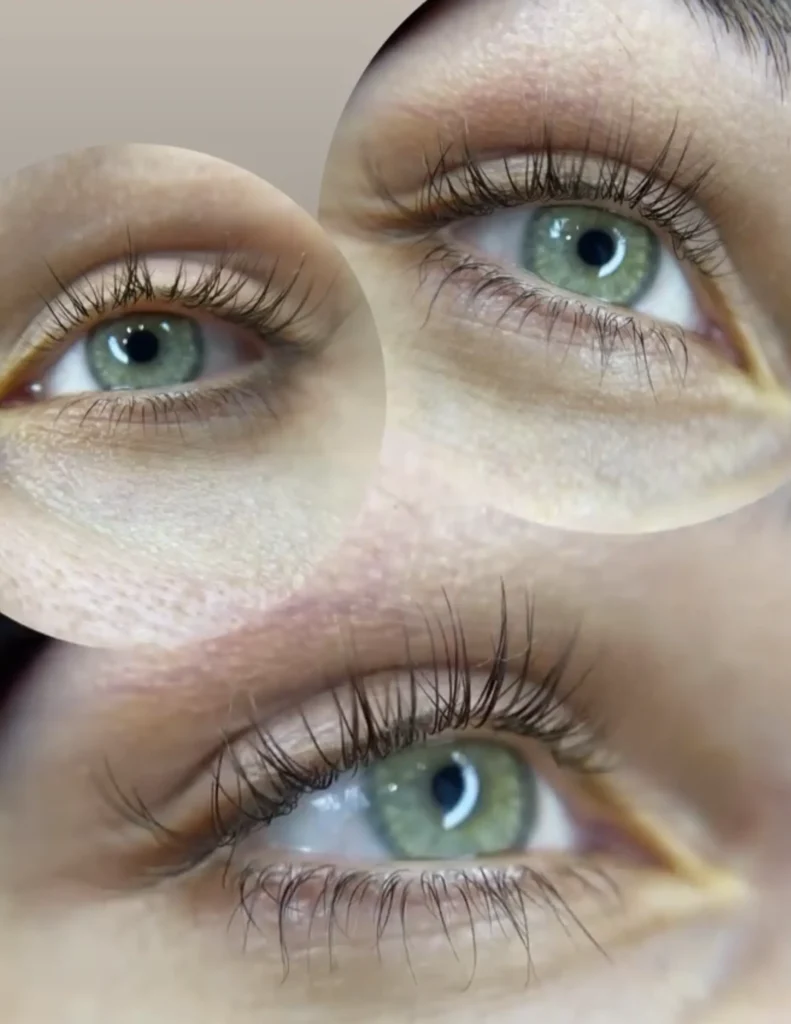 melbourne eyeliner tattooing