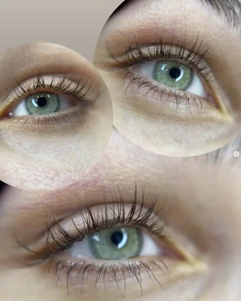 permanent eyeliner tattooing melbourne