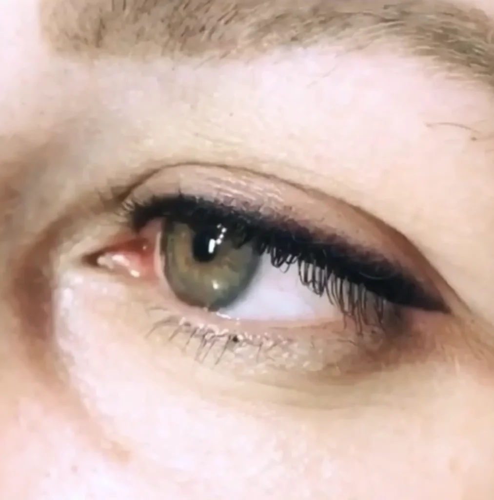 semi permanent eyeliners