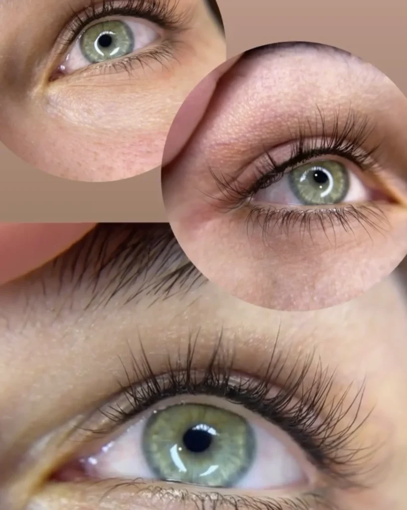 tattoo eyeliner makeup