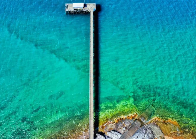 Is It Safe to Swim in Darwin? Best Spots & Safety Tips