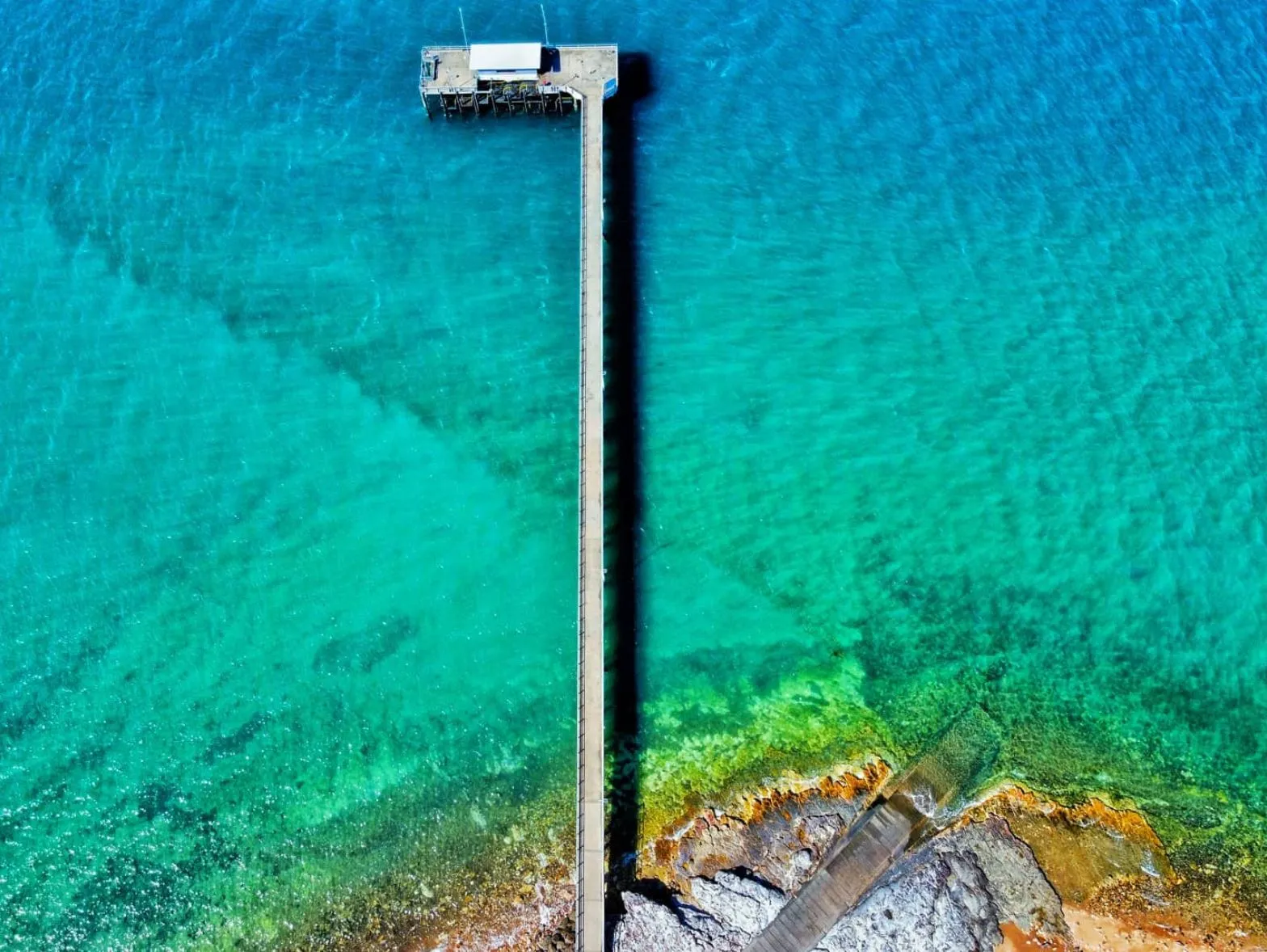 Is It Safe to Swim in Darwin? Best Spots & Safety Tips