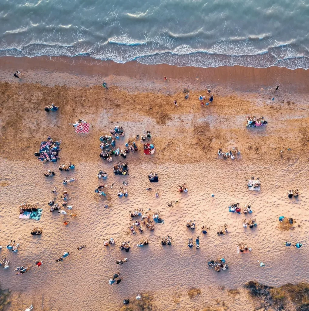 Mindil Beach