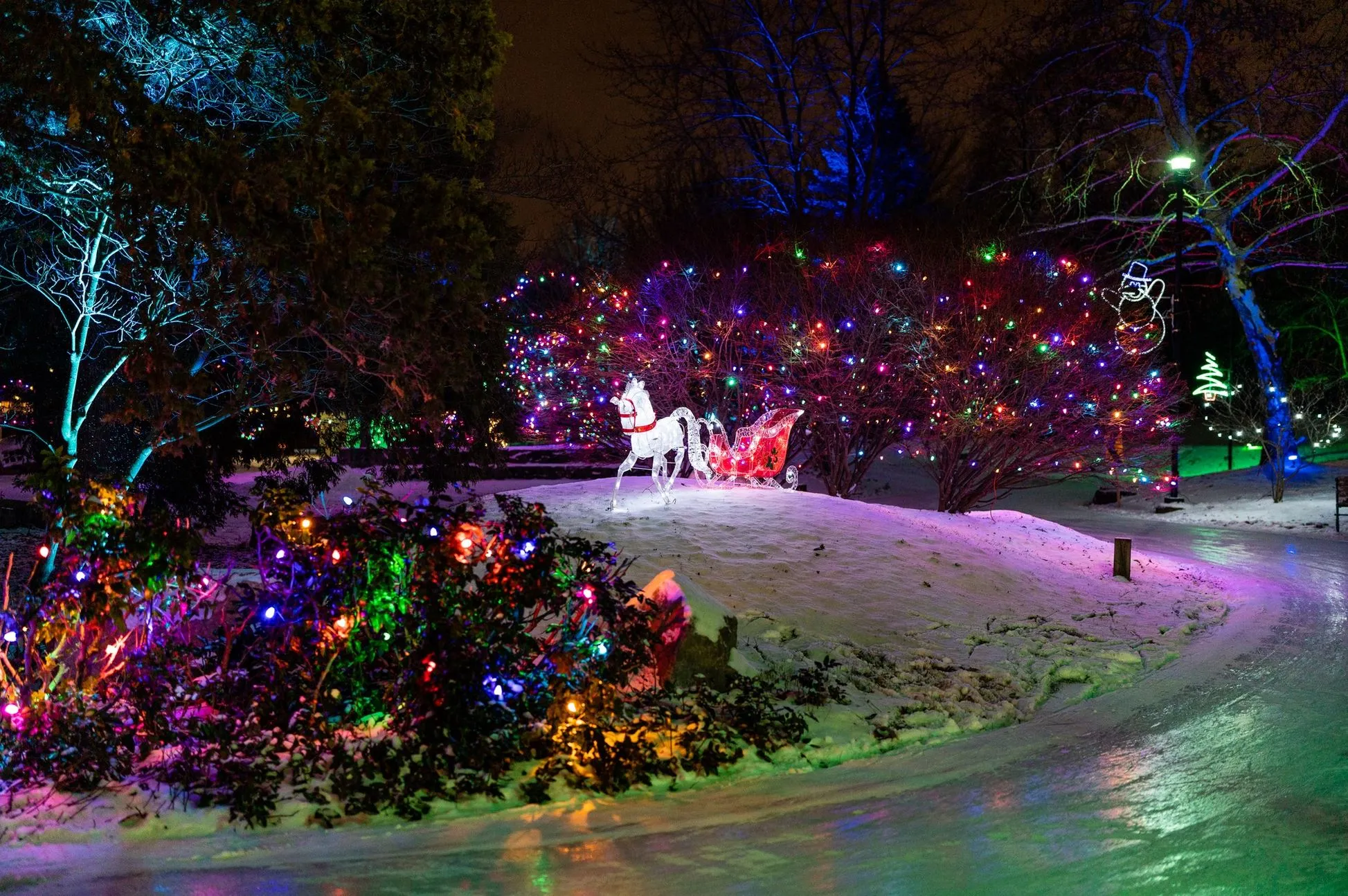 The Storybook Garden