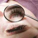 Is it safe to laminate your lashes?