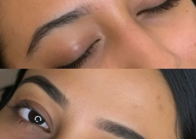 How Long Do Eyebrow Tattoos Last?