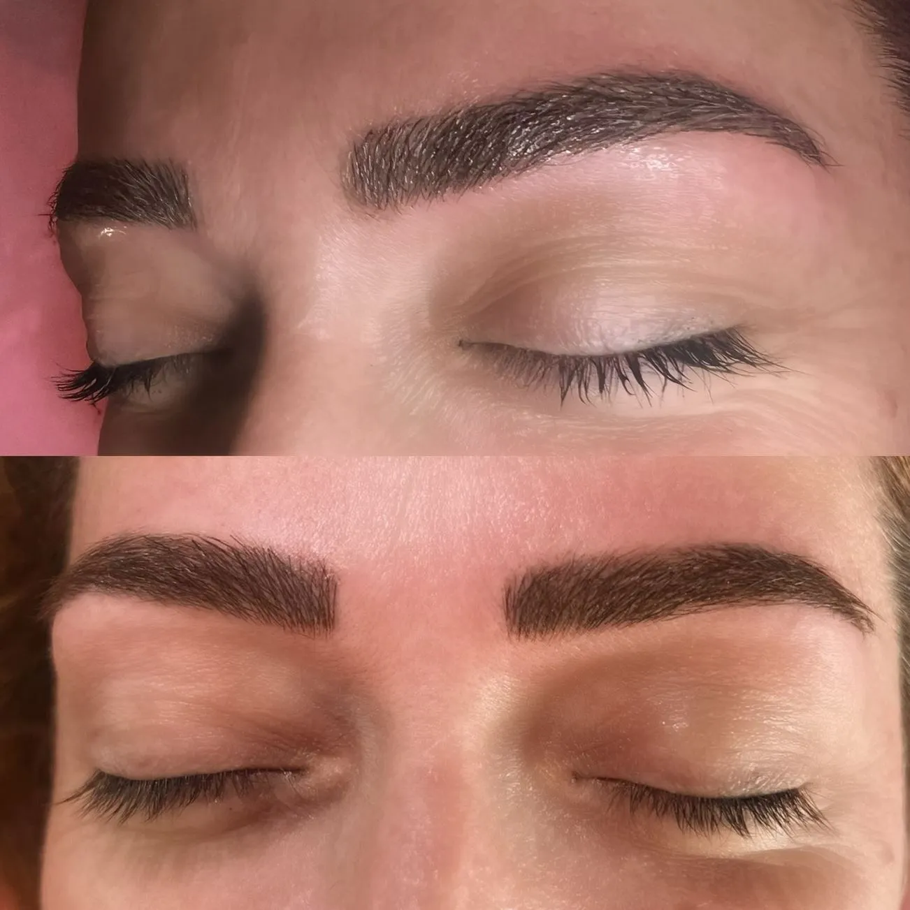 Microblading