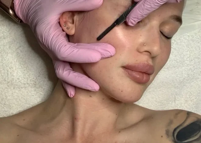 What Do I Need to Start a Dermaplaning Course?