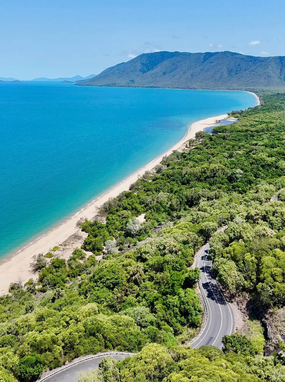 Great Barrier Reef Tours
