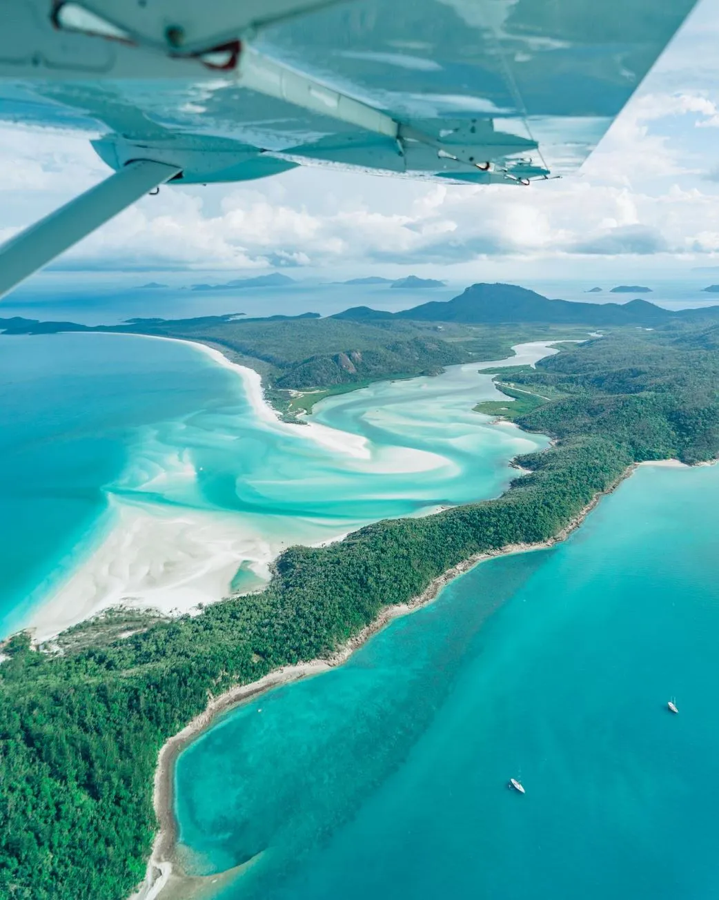 Hill Inlet